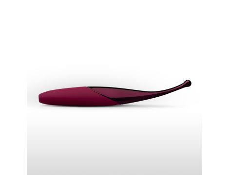 Wibrator - Senzi Vibrator - Purple - 2