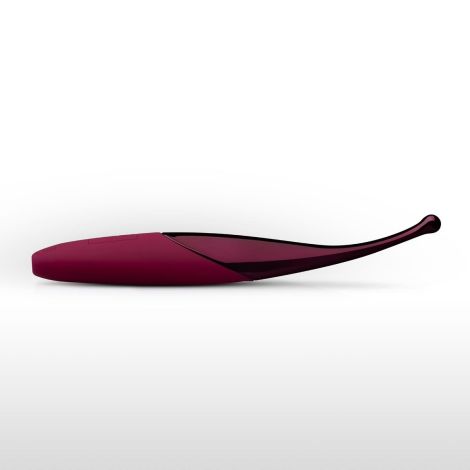 Wibrator - Senzi Vibrator - Purple - 2