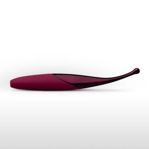 Wibrator - Senzi Vibrator - Purple - image 2