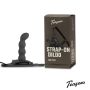 Teazers Silicone Strap-On - 4