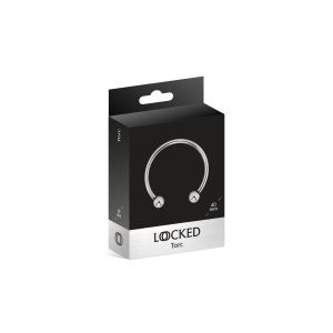 LOCKED TORC 40 MM (Size: T3) - image 2