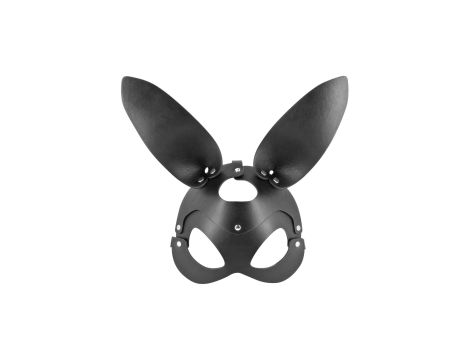 FETISH ADJUSTABLE BUNNY MASK