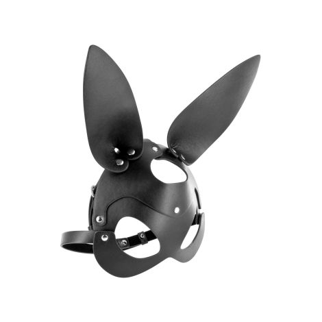 FETISH ADJUSTABLE BUNNY MASK - 3