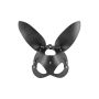 FETISH ADJUSTABLE BUNNY MASK - 2