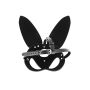 FETISH ADJUSTABLE BUNNY MASK - 5