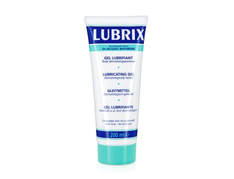 LUBRIX 200 ML