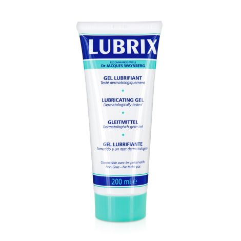 LUBRIX 200 ML