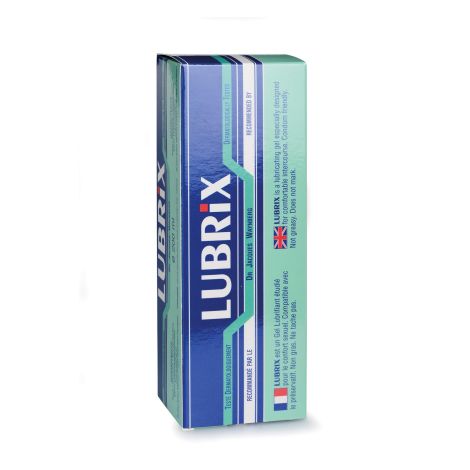 LUBRIX 200 ML - 2