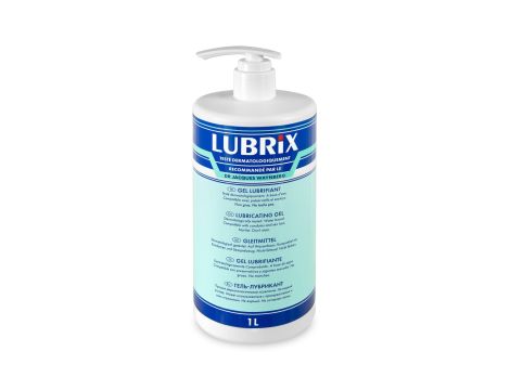 LUBRIX 1 L - 2