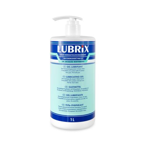 LUBRIX 1 L