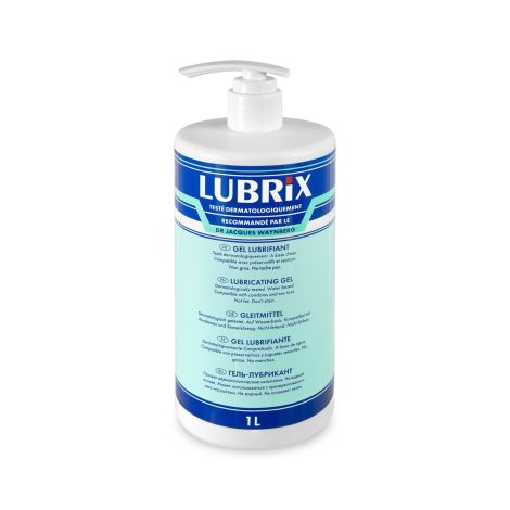 LUBRIX 1 L - 2