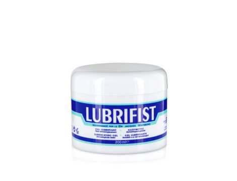 LUBRIFIST 200 ML