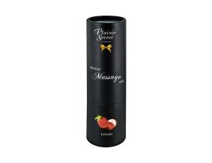 HUILE MASSAGE LITCHI 59ML - image 2