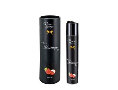 HUILE MASSAGE LITCHI 59ML