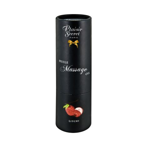 HUILE MASSAGE LITCHI 59ML - 2