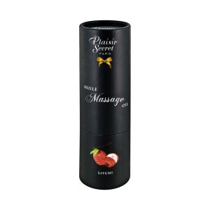 HUILE MASSAGE LITCHI 59ML - image 2