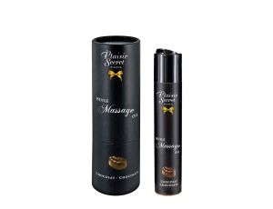 HUILE MASSAGE CHOCOLAT 59ML