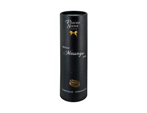 HUILE MASSAGE CHOCOLAT 59ML - image 2