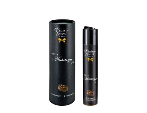 HUILE MASSAGE CHOCOLAT 59ML