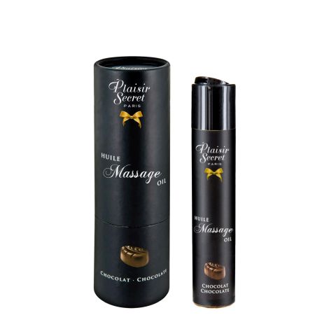 HUILE MASSAGE CHOCOLAT 59ML