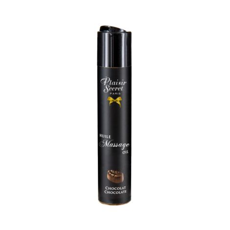 HUILE MASSAGE CHOCOLAT 59ML - 3