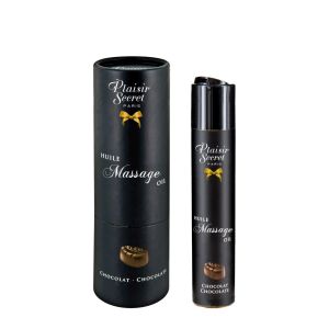 HUILE MASSAGE CHOCOLAT 59ML