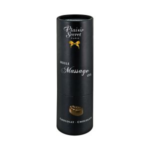 HUILE MASSAGE CHOCOLAT 59ML - image 2