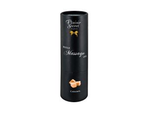 HUILE MASSAGE CARAMEL 59ML - image 2