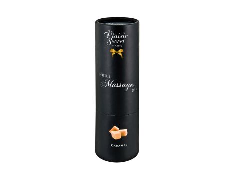 HUILE MASSAGE CARAMEL 59ML - 2