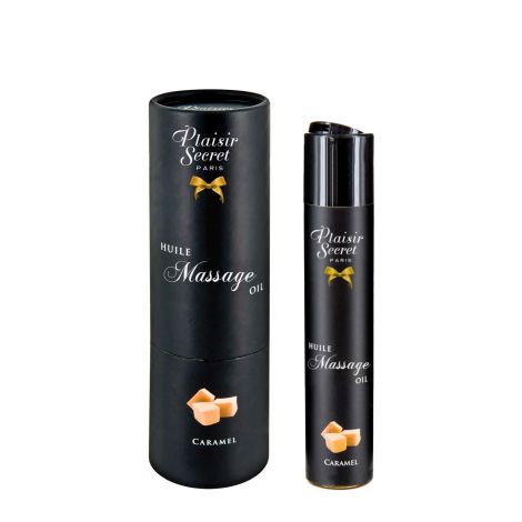 HUILE MASSAGE CARAMEL 59ML