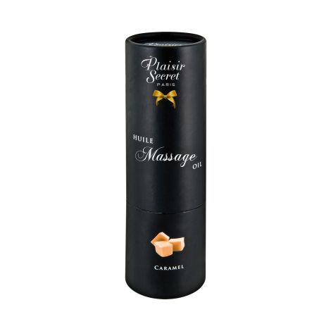 HUILE MASSAGE CARAMEL 59ML - 2