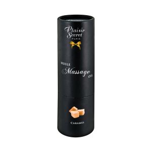 HUILE MASSAGE CARAMEL 59ML - image 2