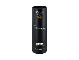 HUILE MASSAGE COCO 59ML - image 2