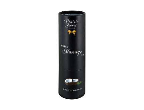 HUILE MASSAGE COCO 59ML