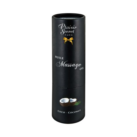 HUILE MASSAGE COCO 59ML - 2