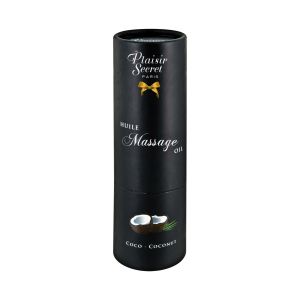 HUILE MASSAGE COCO 59ML - image 2