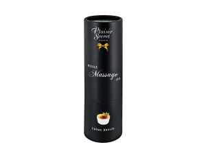 HUILE MASSAGE CREME BRULEE 59ML - image 2