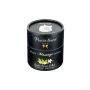 THE WHITE MASSAGE CANDLE 80ML - 3