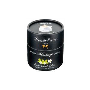 THE WHITE MASSAGE CANDLE 80ML - image 2