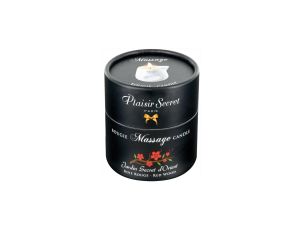 RED WOOD MASSAGE CANDLE 80M - image 2