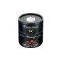 RED WOOD MASSAGE CANDLE 80M - 3