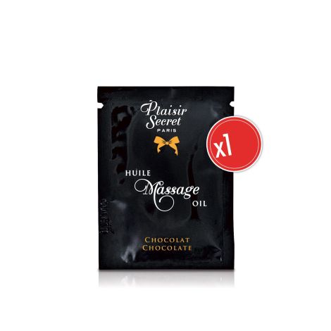 MASSAGE CHOCOLAT 1 x 3ML