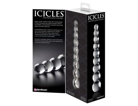 Icicles No. 2 - 3