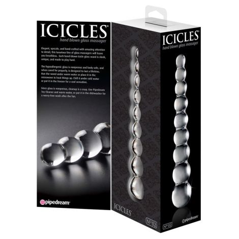 Icicles No. 2 - 3