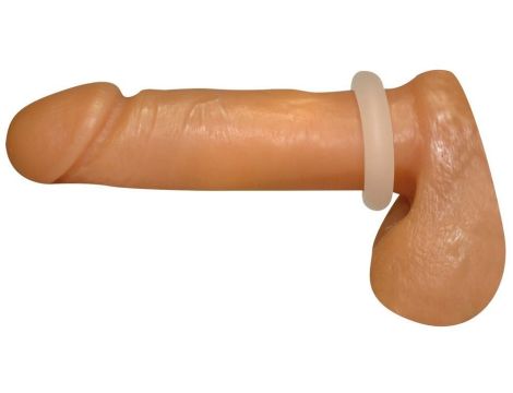 Stretchy Cock Ring - 3