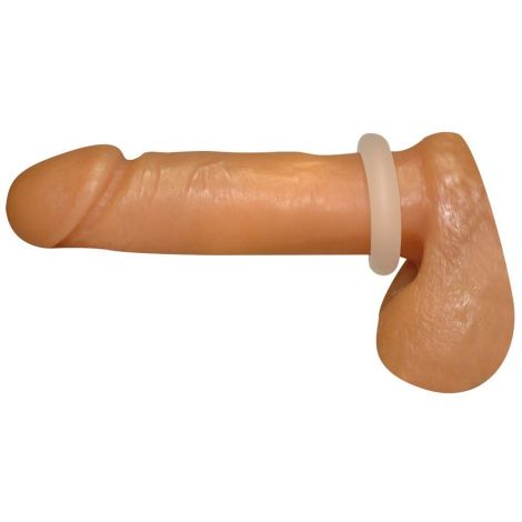 Stretchy Cock Ring - 3