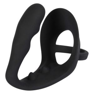 Black Velvets Ring & Plug - image 2