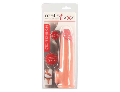 Realistixxx Extension 5cm