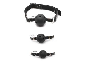 FFS Ball Gag Training System - image 2