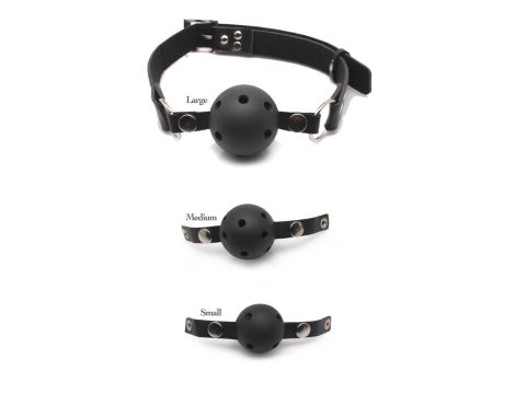 FFS Ball Gag Training System - 2